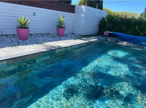 Image of Fabuleuse maison 2 chambres avec piscine entre Bordeaux et saint Emilion