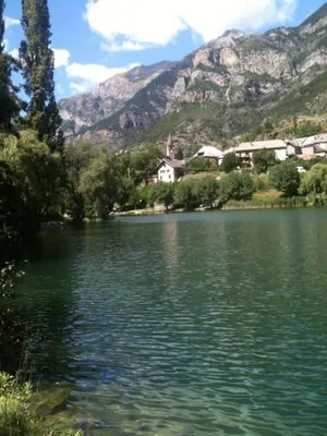 Image of Le Relais du Lac