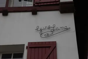 Image of Gure Lana