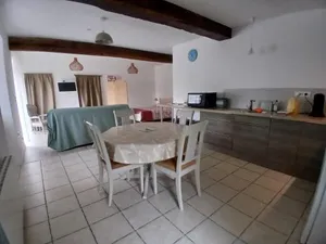 Image of Gîte Blonimael