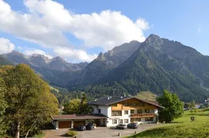 Image of Haus Garni Luggi Leitner