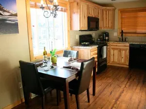 Image of Montana Style Downtown Condo