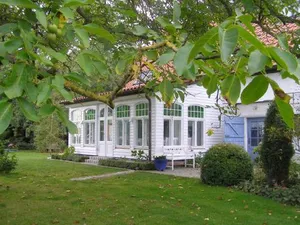 Image of Landhaus einer Malerin