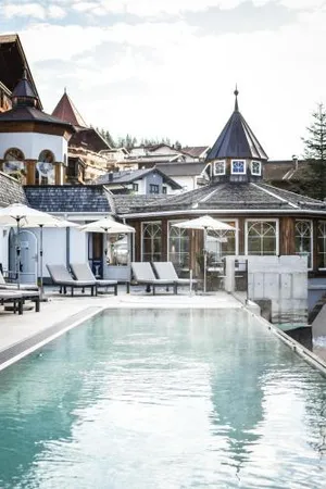 Image of Berghotel Almrausch