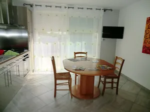 Image of Maison d'une chambre avec jardin clos et wifi a La Garnache