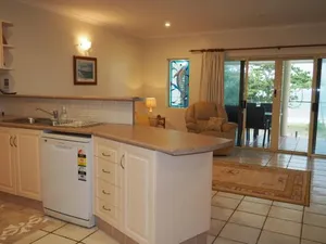 Image of La Riviera