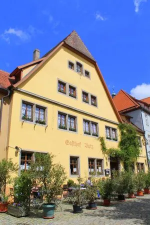 Image of Gasthof Butz