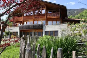 Image of Ferienwohnung Leuweli