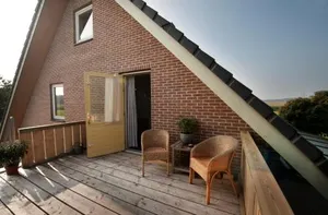 Image of Bed & Breakfast 'Op 7'