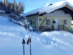 Image of Ferienhaus Niedernsill