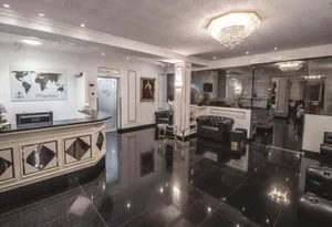 Image of Hotel Maria Theresia