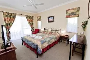 Image of Toby Inlet Bed & Breakfast