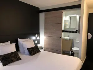 Image of Hotel Restaurant Lunotel