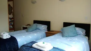 Image of Tregenna Licenced Bed & Breakfast