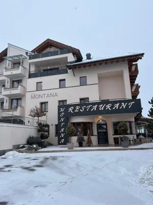 Image of Hotel Montana