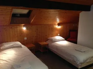 Image of Chalet Peloton