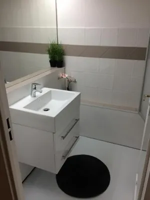 Image of Plaza Valberg centre studio cabine