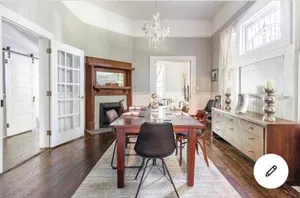 Image of Classic/Modern Downtown Home