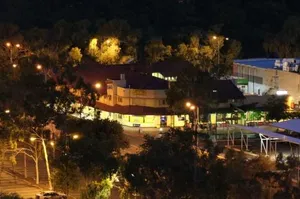 Image of Todd Tavern