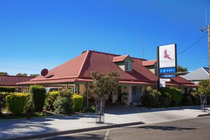 Image of COMFORT INN GOONDIWINDI