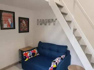 Image of Studio Champagne