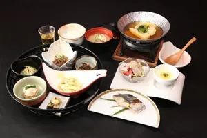 Image of Hakone Yuyado Zen