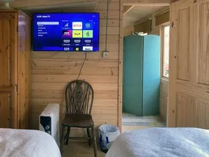 Image of Cosy Garden Log Cabin