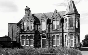 Image of Struan House