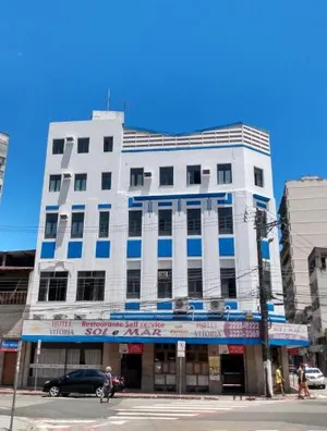 Image of Hotel Sol e Mar