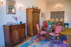 Image of B&B Het Hart van Haarlem