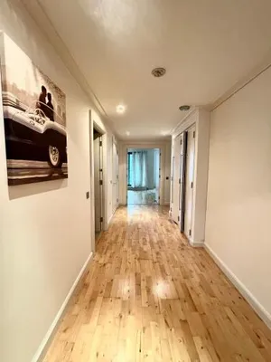 Image of Horizon Canary Wharf Apartments