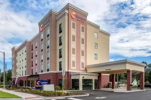Image of Florida Motel