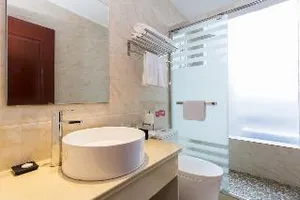 Image of Wassim Hotel Pudong Airport Shanghai