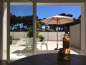 Image of Appartements Les Pesquiers Hyères Plage