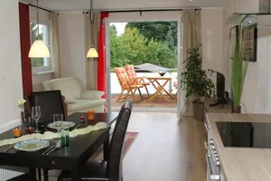 Image of Ferienwohnungen In den Wiesen Oranienburg