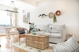 Image of Hefei Shushan·Annongda· Locals Apartment 00163460