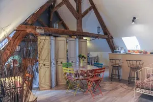 Image of Au Coeur Des Chateaux