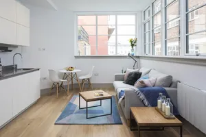 Image of Aldgate Suites