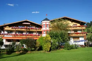 Image of Ferienhotel Gewürzmühle