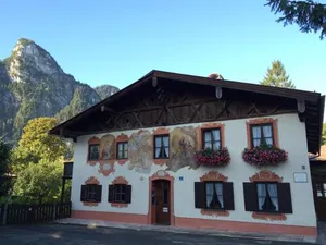 Image of Ferienwohnungen im Lüftlmalereck, Mussldomahaus