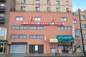 Image of Flushing Regent Hotel