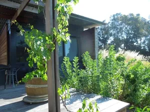 Image of Beach Side Garden Apartment