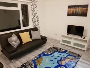 Image of Basildon Crystal Lodge