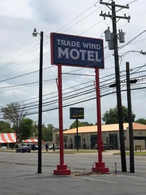 Image of Trade Wind Motel