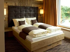 Image of Alpenflair Hotel