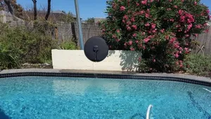 Image of Seaside Spa Retreat