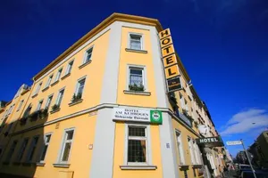 Image of Hotel Am Kuhbogen