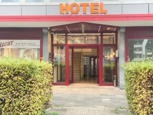 Image of Hotel am Rathaus