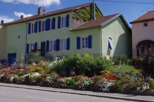 Image of Chambres d'hôtes Au presbytère