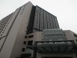 Image of Vanwarm Hotel